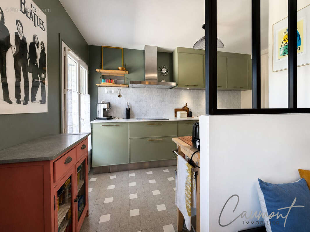 Appartement à LE HAVRE