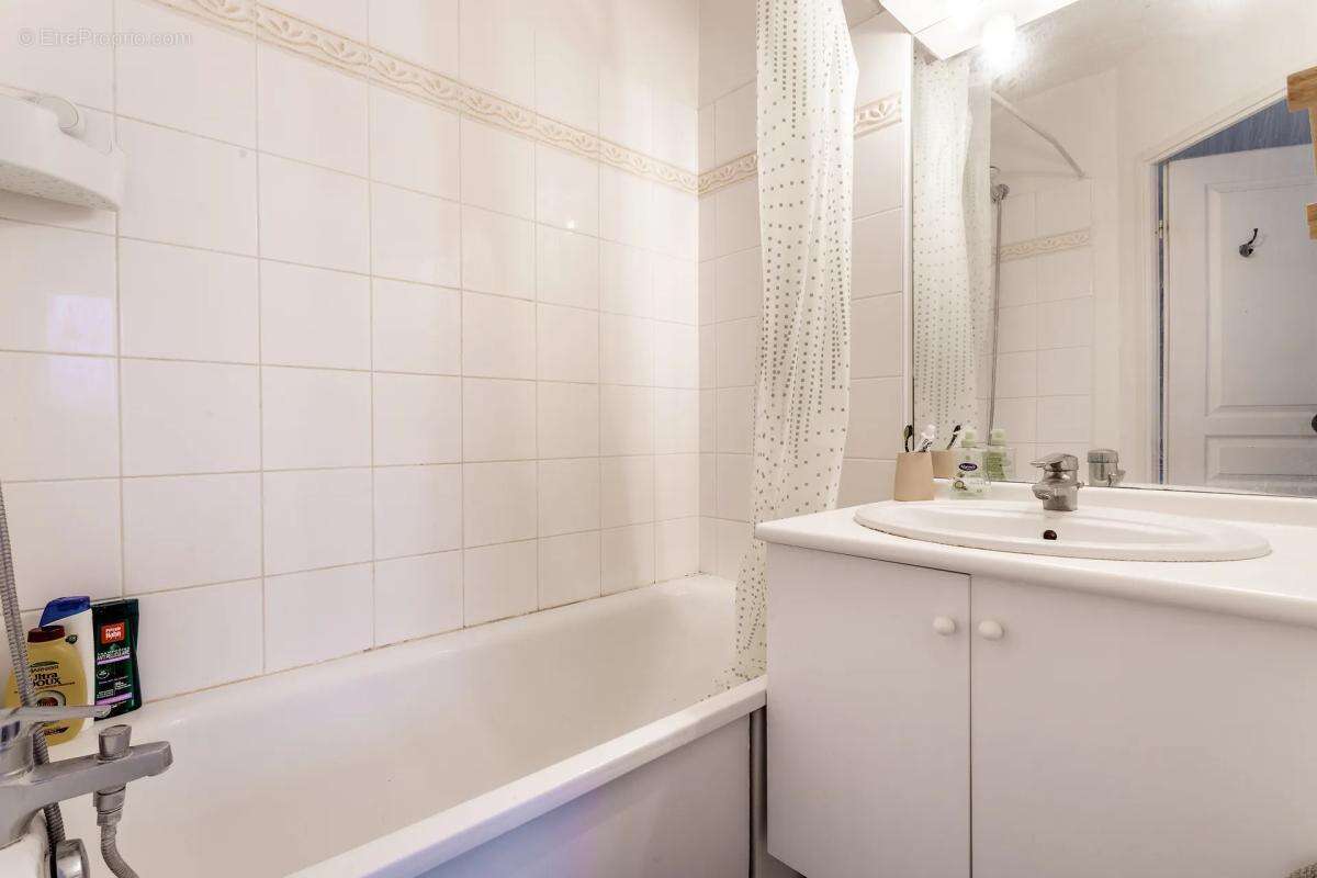 Appartement à ROUBAIX