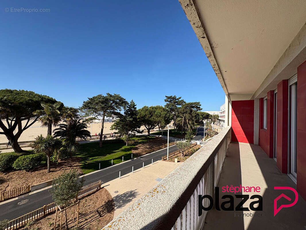 Appartement à ROYAN