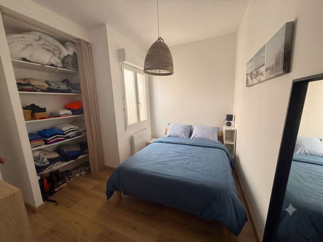 Appartement à SETE