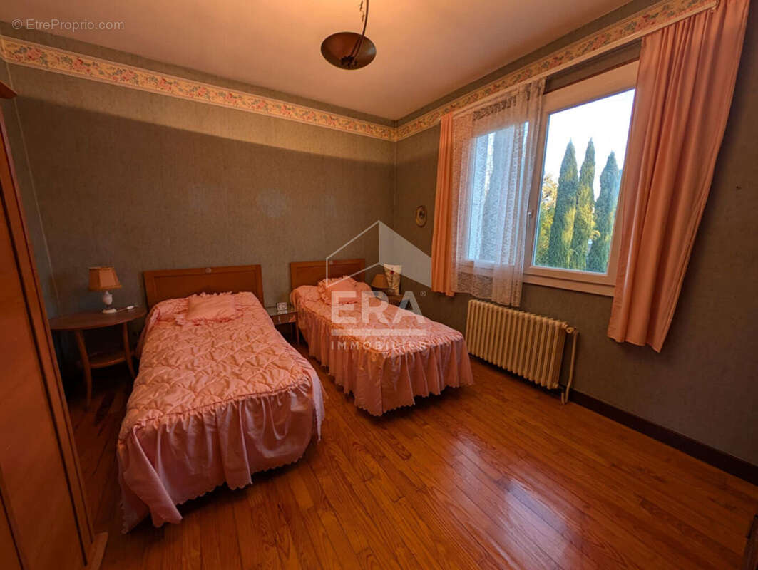 Maison à MONTPON-MENESTEROL