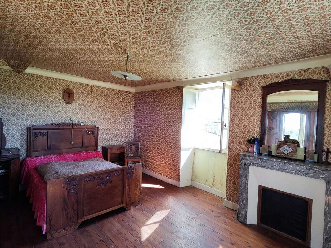 Maison à LUCQ-DE-BEARN