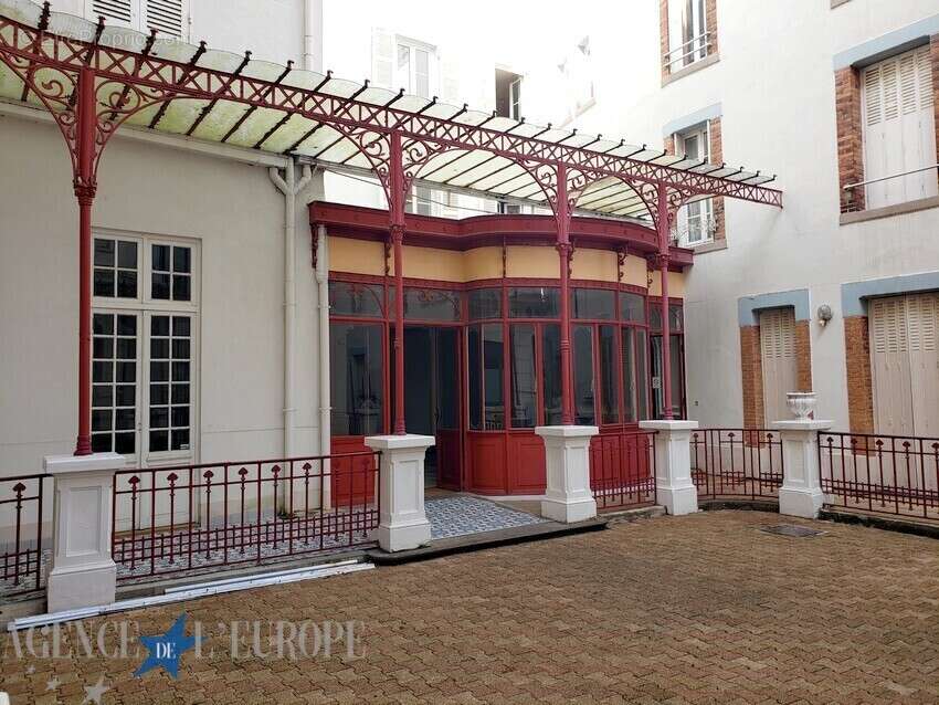 Appartement à VICHY