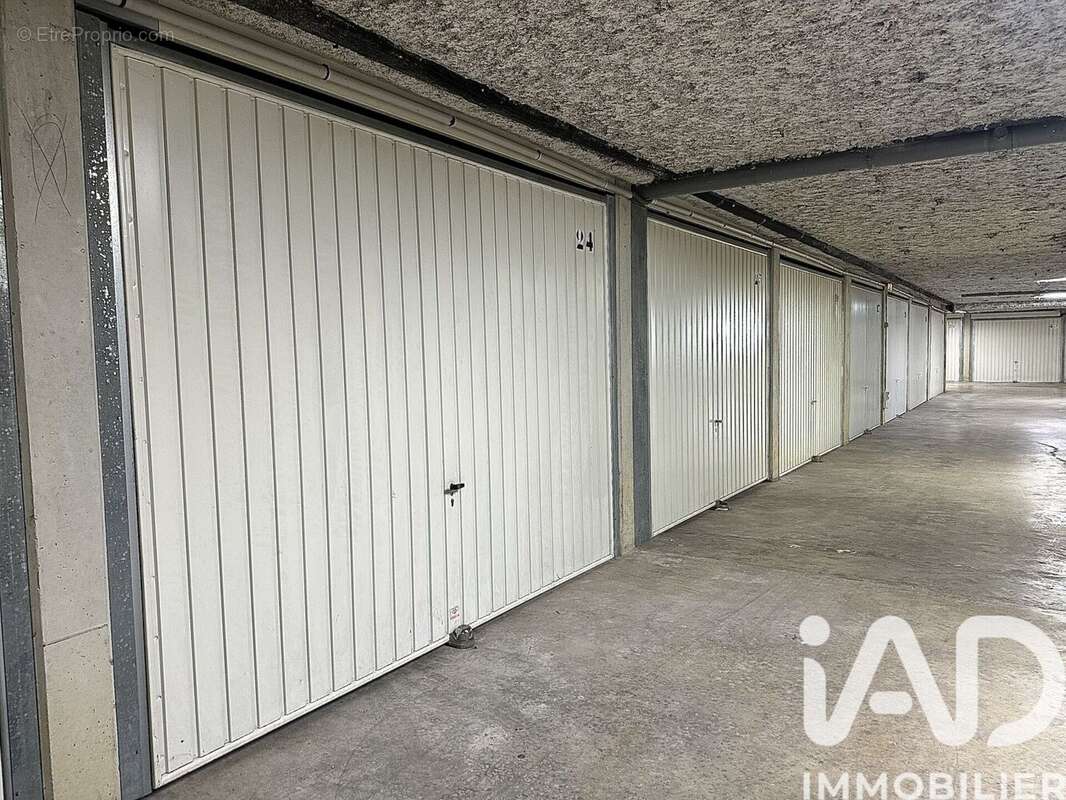 Photo 8 - Appartement à MONTPELLIER