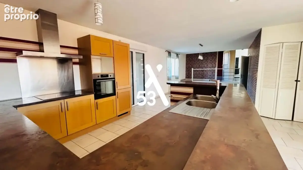 Maison 4 pièces 105 m² à vendre à Saint-Omer (62500) - photo 4