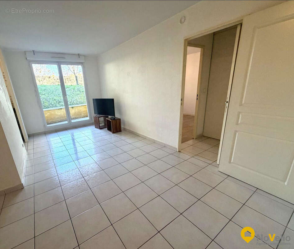 Appartement à FORBACH