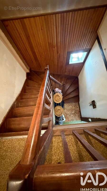 Maison 123 m² à Lamonzie-Montastruc  - photo 8