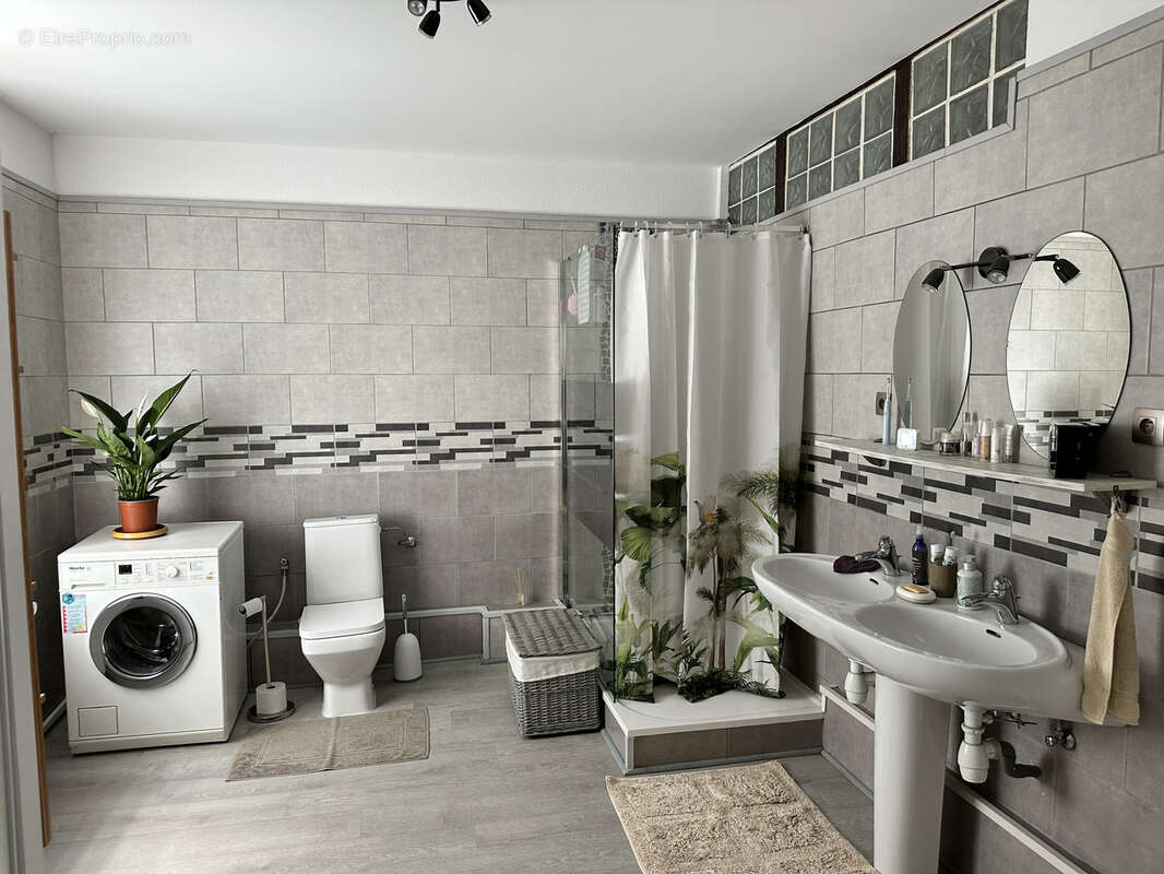 Appartement à BATTENHEIM