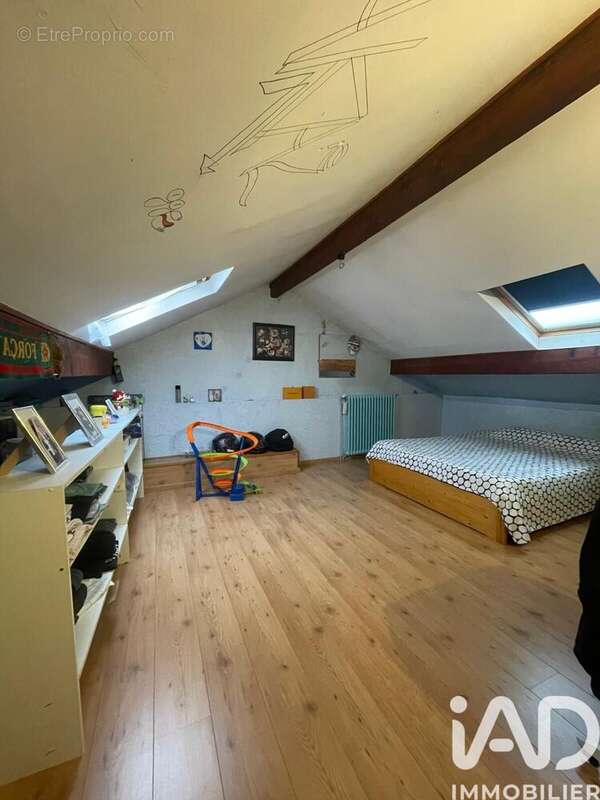 Photo 9 - Maison à LIVRY-GARGAN