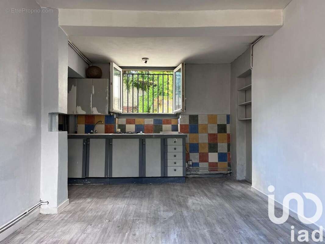Photo 2 - Appartement à ARPAJON