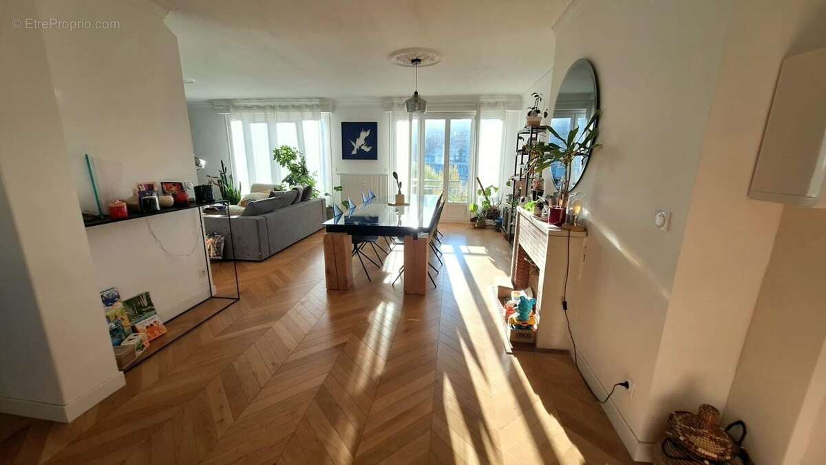 Appartement à LE HAVRE
