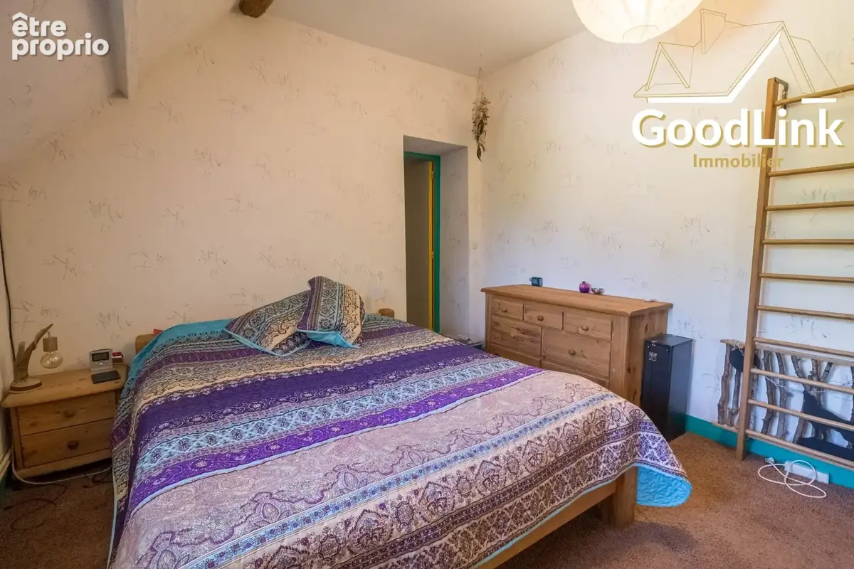 Maison 187 m² à Auvers-Saint-Georges  - photo 7