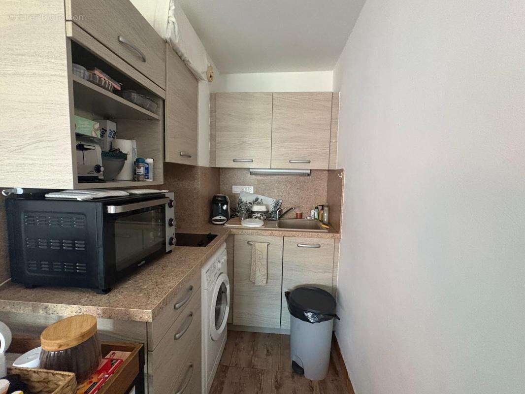 Appartement à LE LAVANDOU