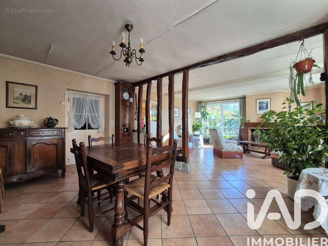 Photo 9 - Maison à GAMBAIS