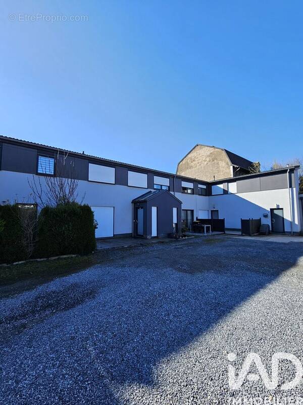 Photo 1 - Maison à LONGWY