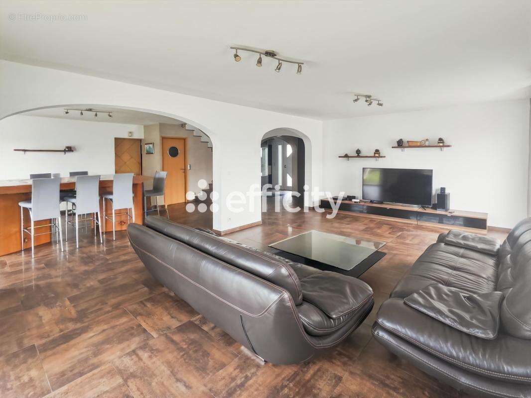 Maison à BRETIGNOLLES-SUR-MER