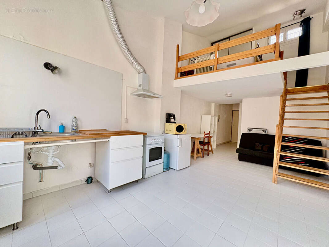 Appartement à AVIGNON