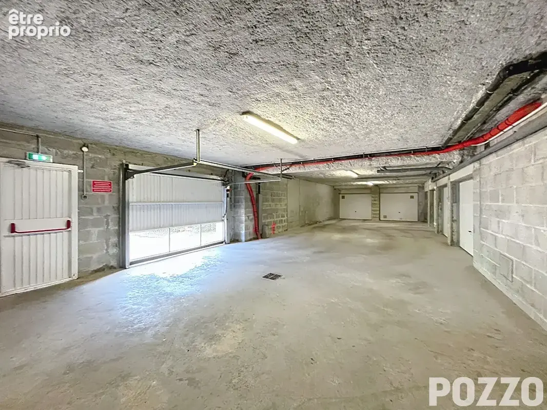 Appartement Mondeville 4 pièce(s) 89 m2 - Terrasse 70m2 - Garage - photo 13