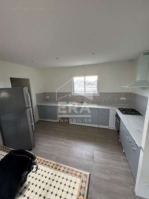 Maison à CAMPS-SUR-L&#039;ISLE