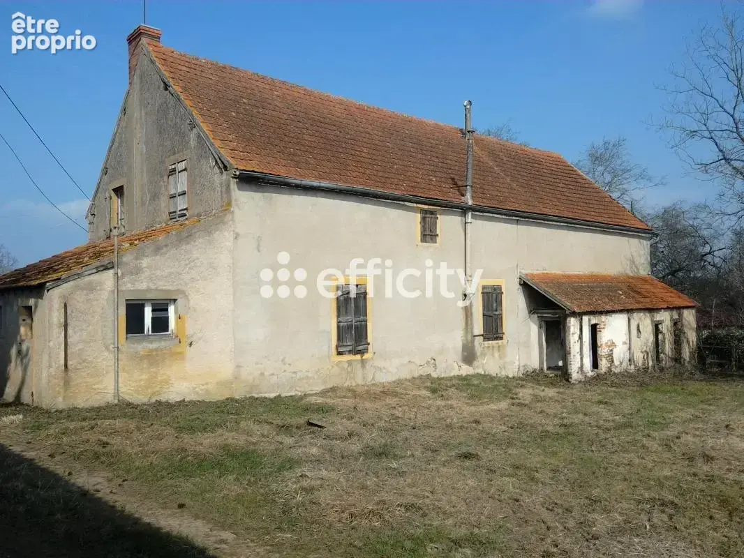 Corps de ferme - photo 5