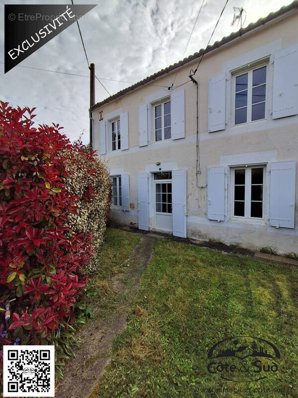 Maison à ARDILLIERES