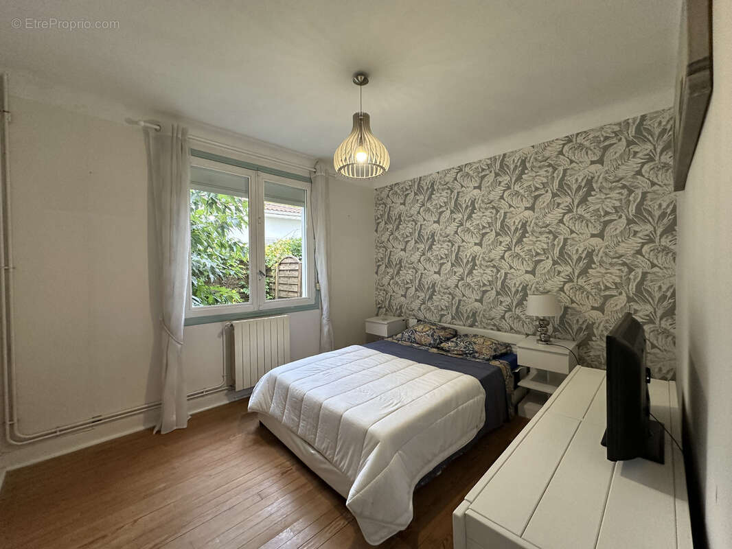 Maison à LA TESTE-DE-BUCH