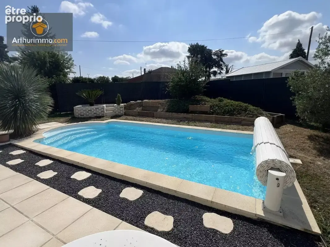 Vente Maison Beaupuy(47200) 320 000ï¿œ - photo 2