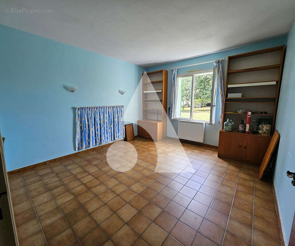 Maison plain pied - photo 4