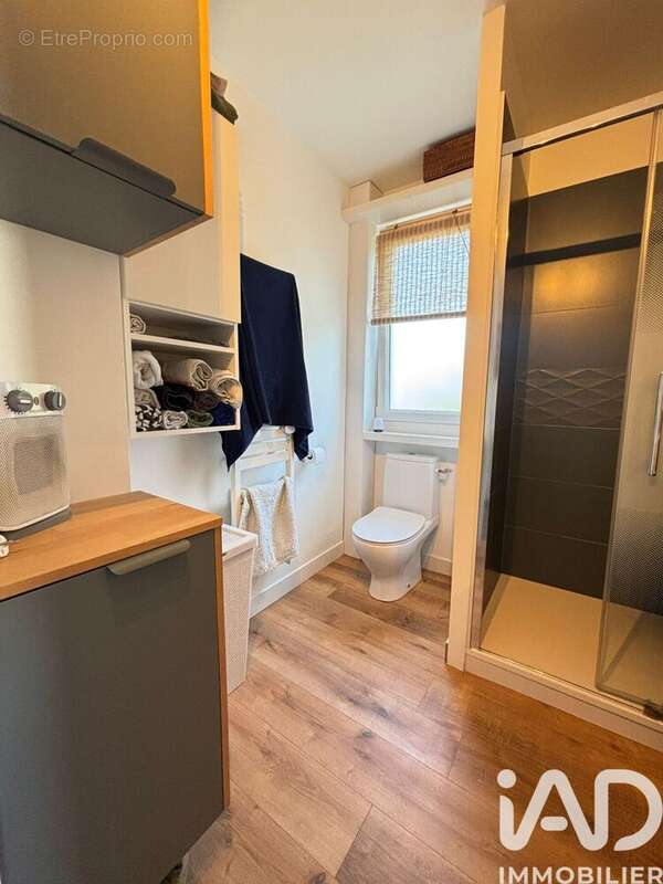 Photo 8 - Appartement à VANNES