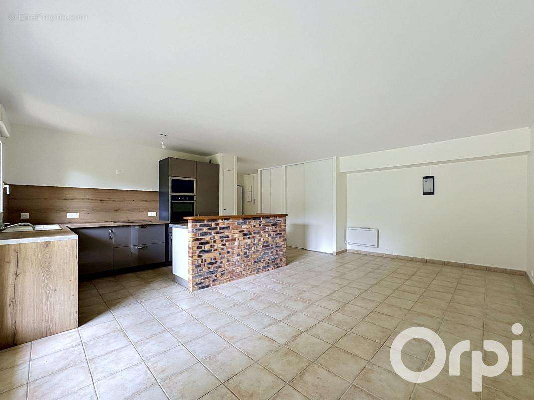 Appartement à LONGJUMEAU