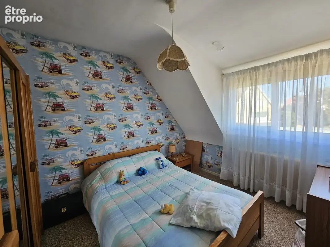 Maison 92 m² à Audresselles  - photo 4
