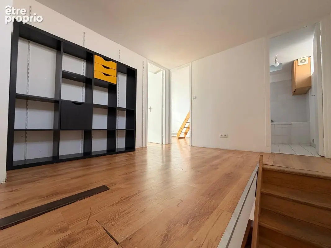 Maison 4 pièces 99 m² à vendre à Bagnolet (93170) - photo 8