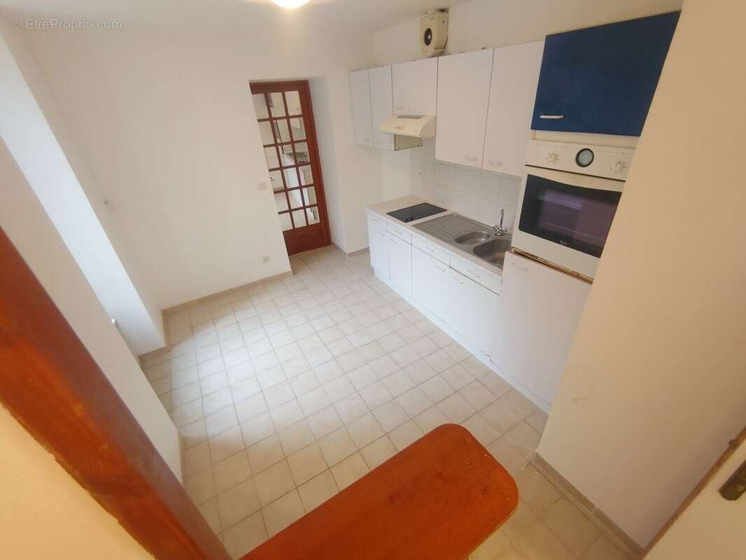 Appartement à ARGENTEUIL