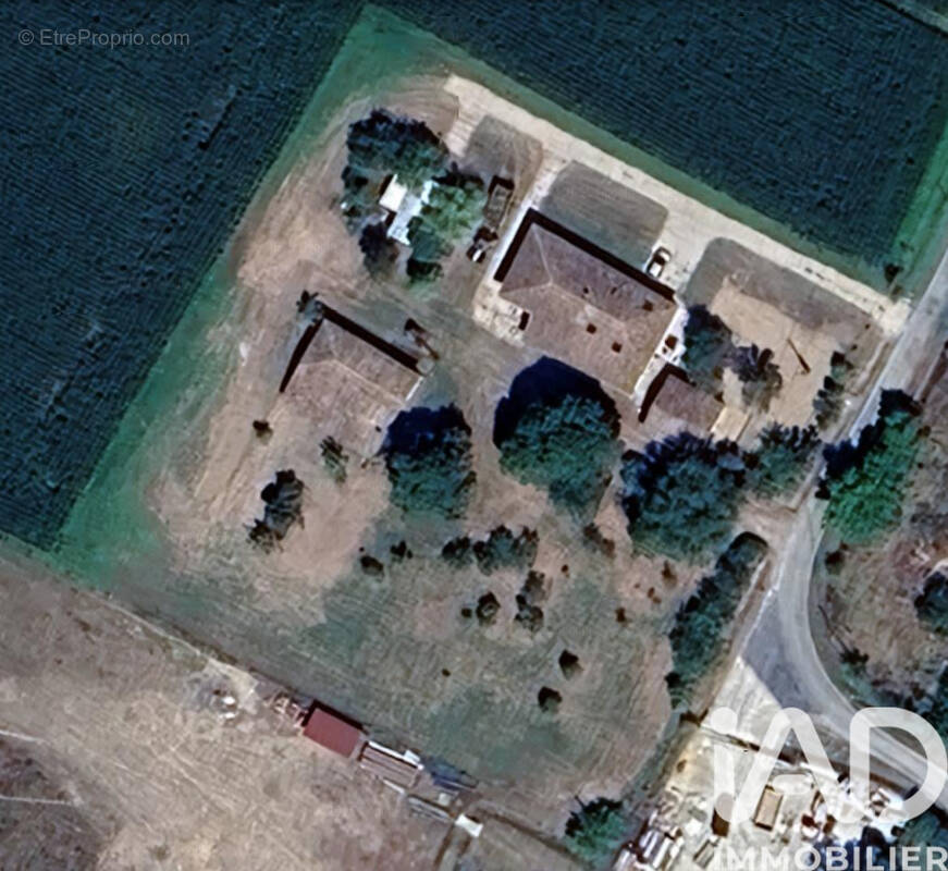 Photo 1 - Maison à NEGREPELISSE