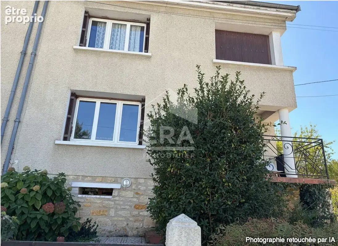 Maison 71m² à coulounieix-chamiers - photo 1