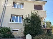 Maison à COULOUNIEIX-CHAMIERS