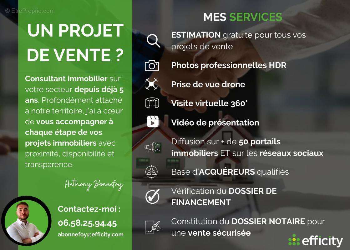 Appartement à LE PUY-EN-VELAY