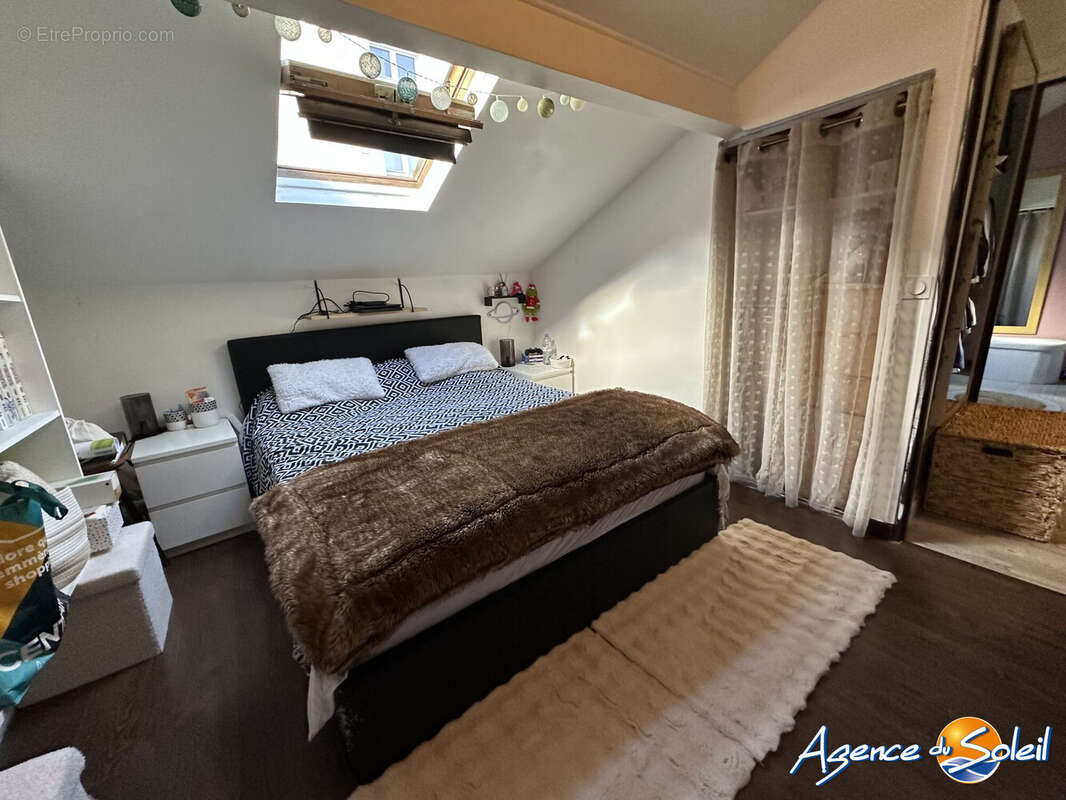 Appartement 64 m² à Beziers  - photo 5