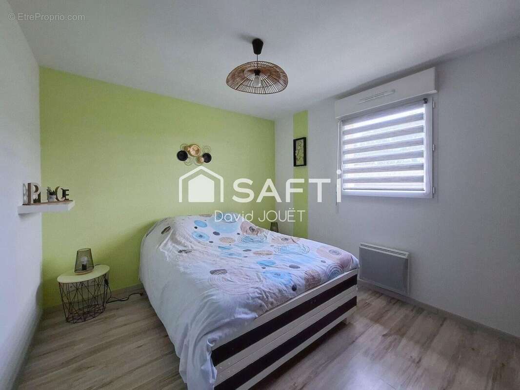 Photo 5 - Maison à BREHAN