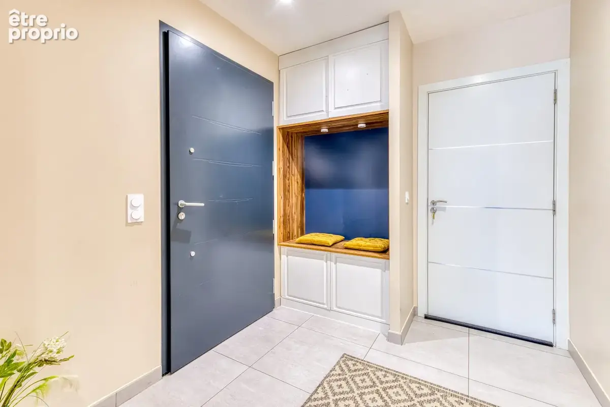 Maison 6 pièces 120 m² à vendre à Viriat (01440) - photo 4