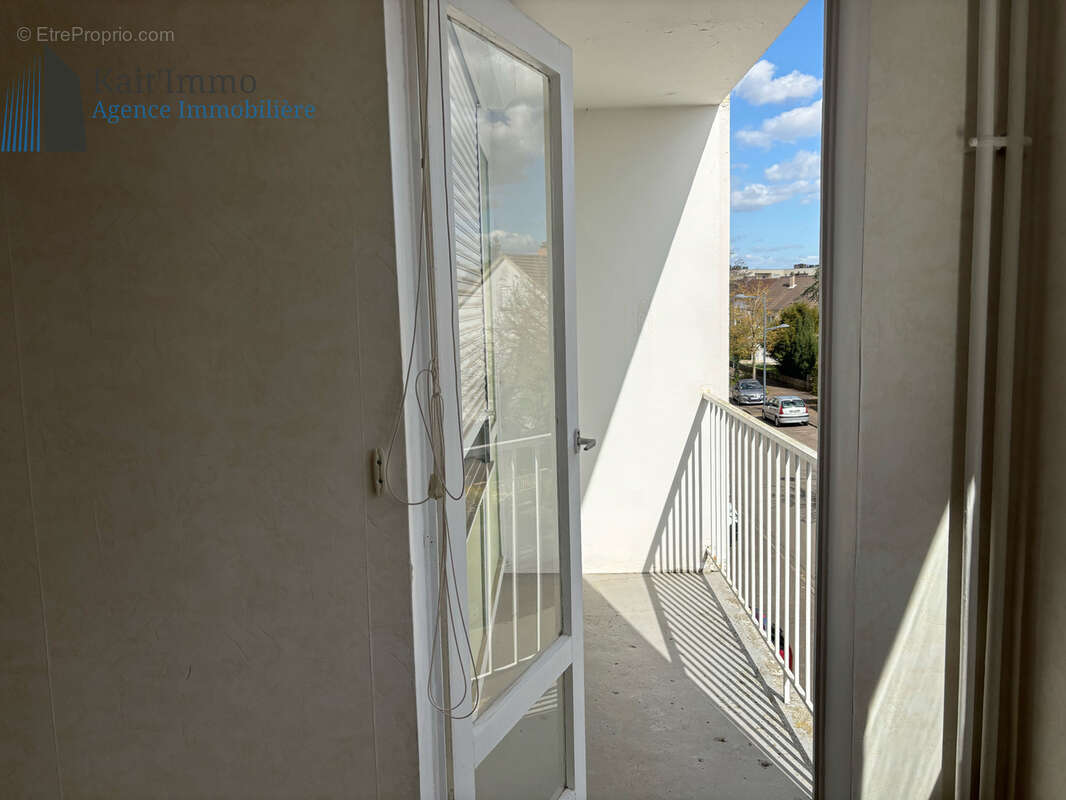Appartement à YUTZ