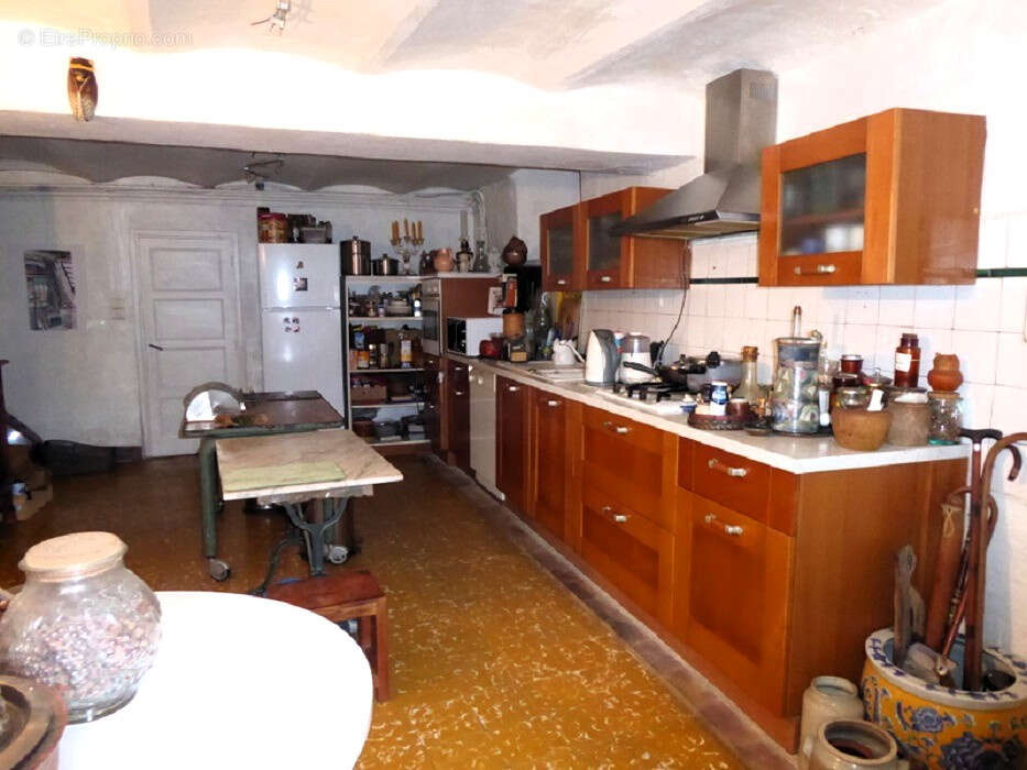 Maison à DIEULEFIT