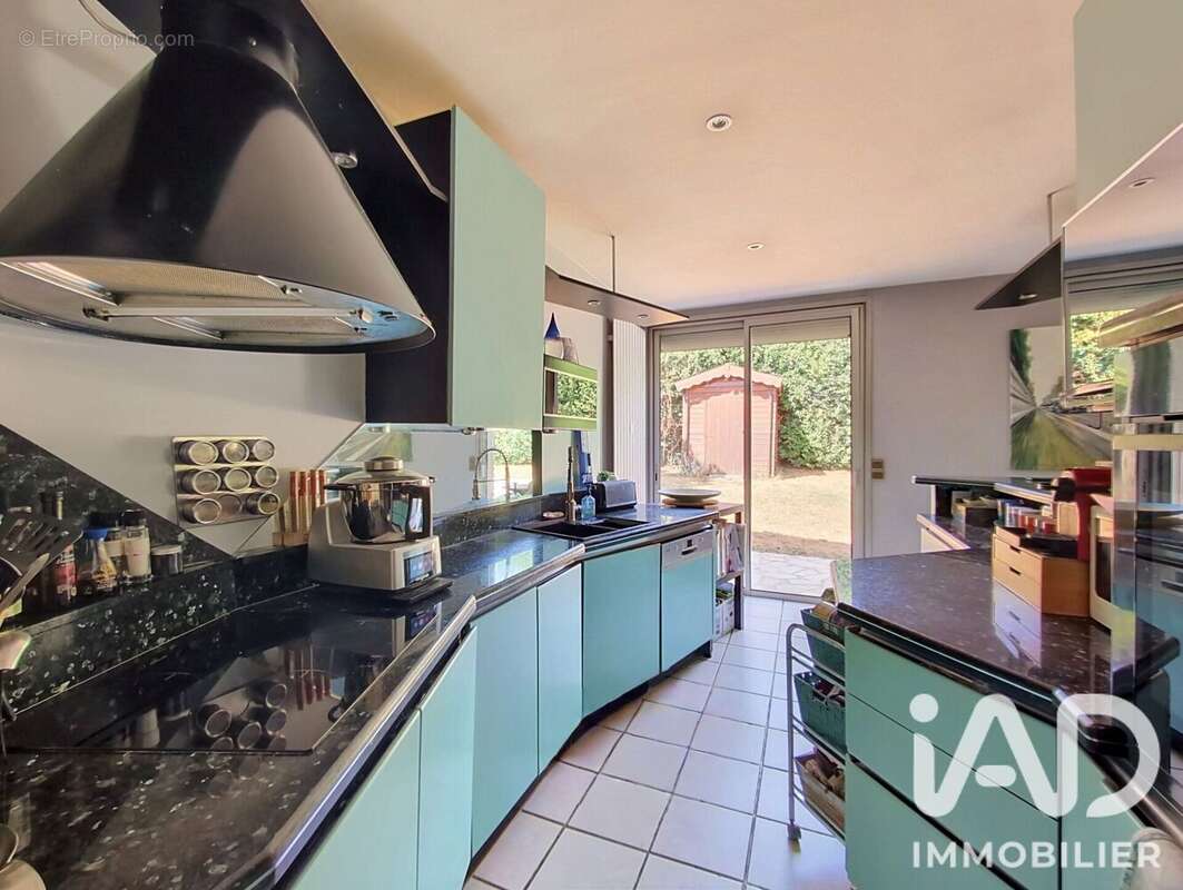 Photo 4 - Maison à YERRES
