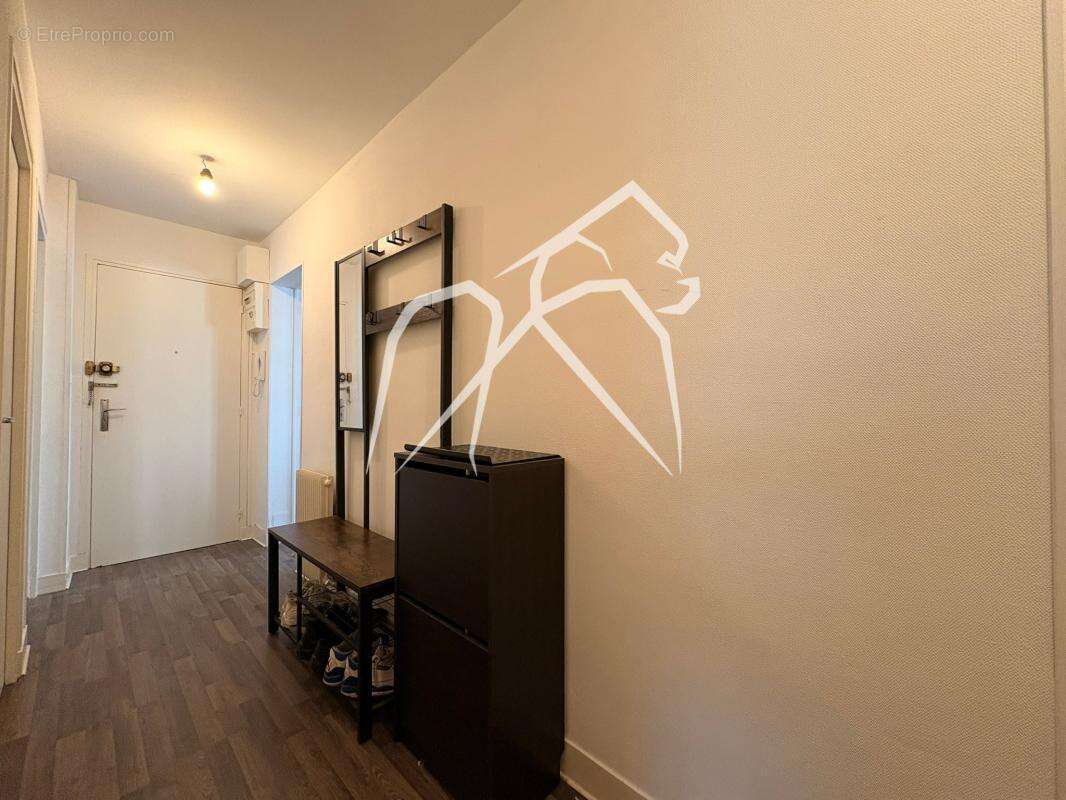 Appartement à ROUEN