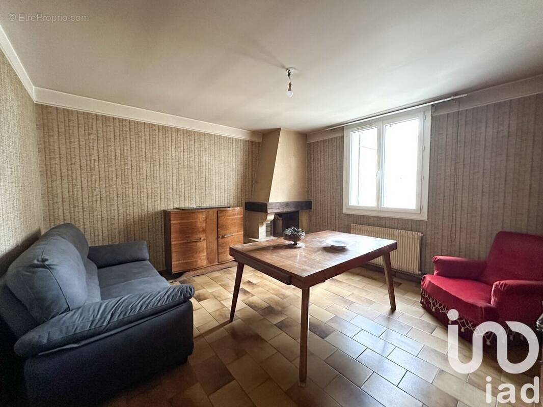 Photo 1 - Maison à SAINTE-LIVRADE-SUR-LOT