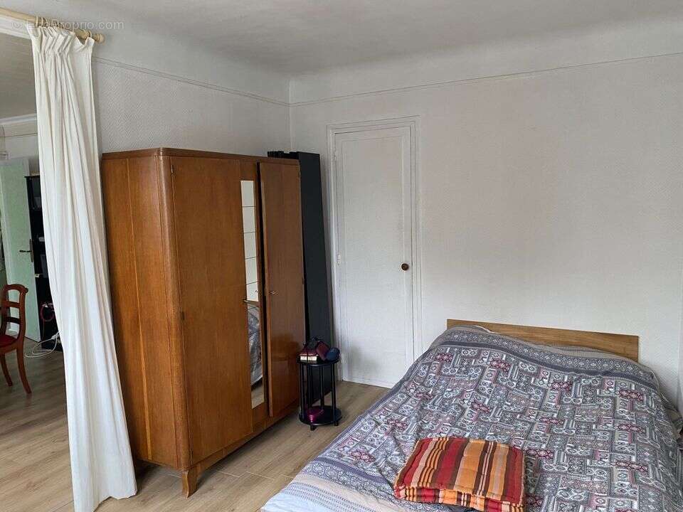 Appartement à CLAMART