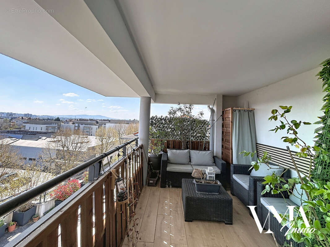 Appartement à VILLEFRANCHE-SUR-SAONE