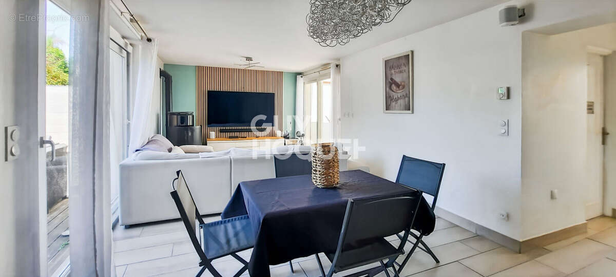 Maison de plain pied 5 pièce(s) 88 m2 - photo 3