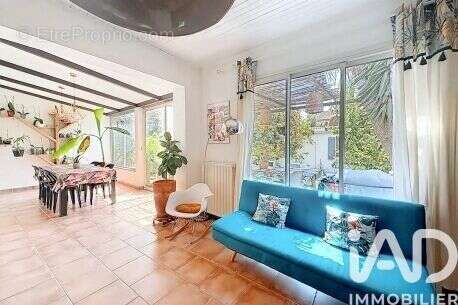 Photo 3 - Maison à MARSEILLE-15E