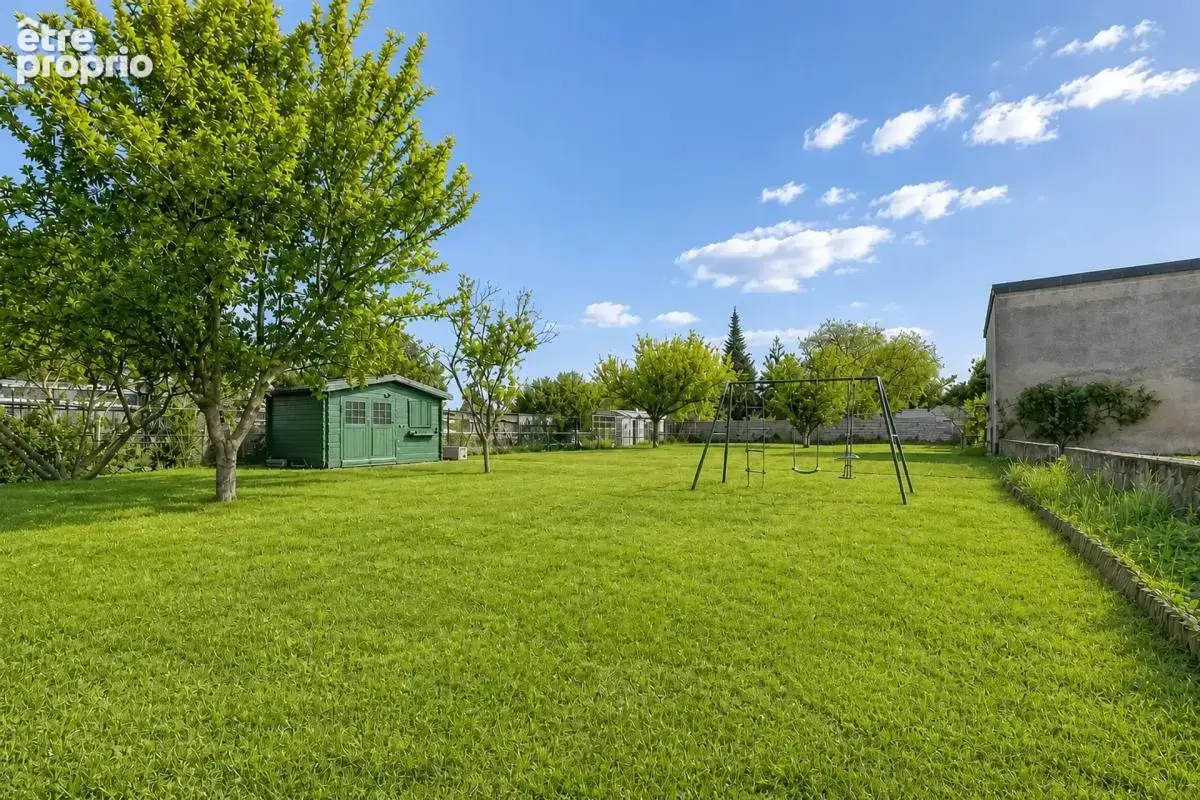 Maison de 6 pièces de 208 m² à Terville - photo 15
